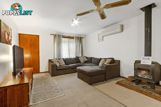 25 George Street WILLIAMSTOWN SA 5351