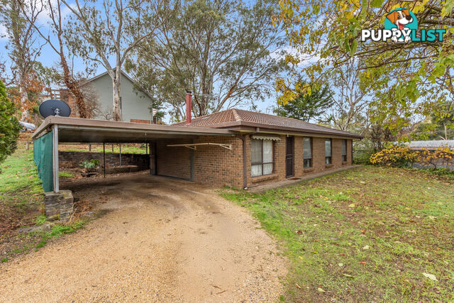 25 George Street WILLIAMSTOWN SA 5351