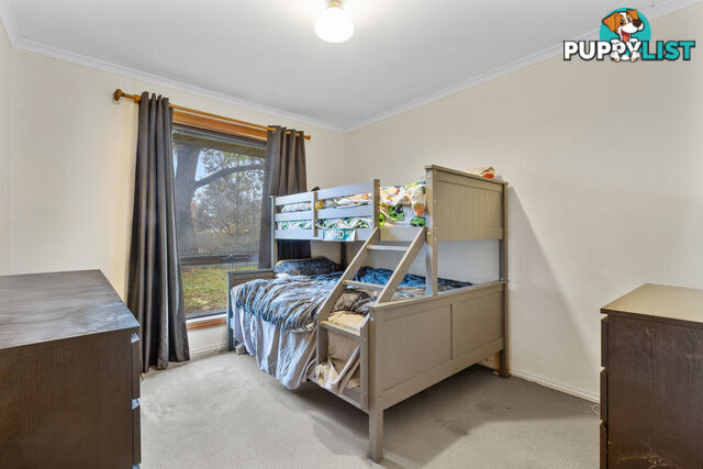 25 George Street WILLIAMSTOWN SA 5351