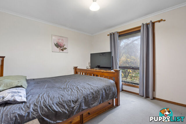 25 George Street WILLIAMSTOWN SA 5351
