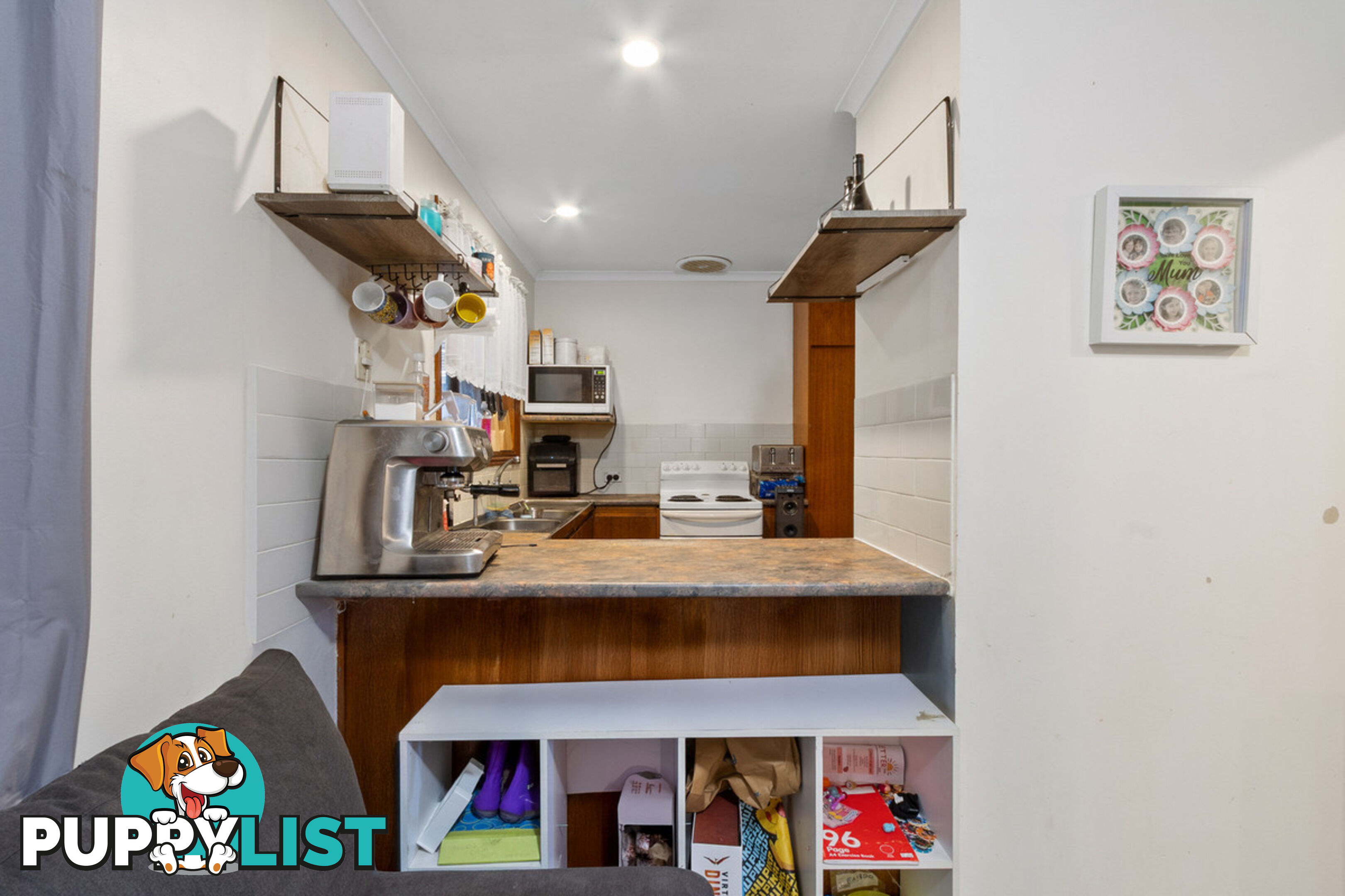 25 George Street WILLIAMSTOWN SA 5351