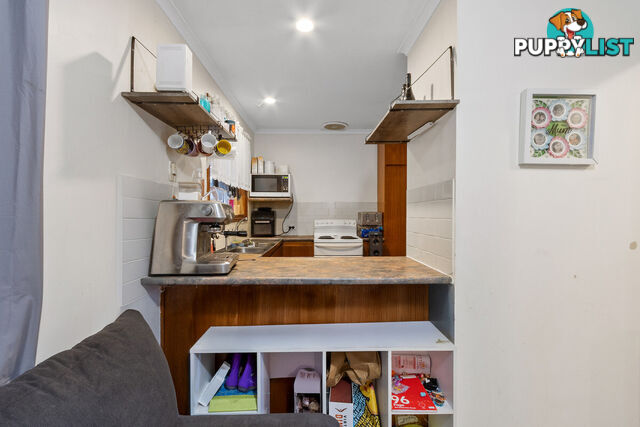25 George Street WILLIAMSTOWN SA 5351