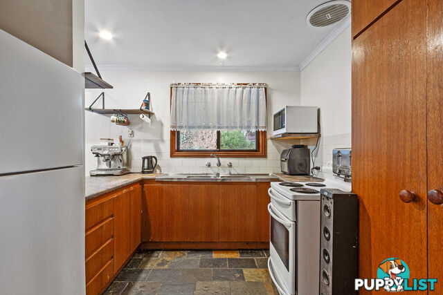 25 George Street WILLIAMSTOWN SA 5351