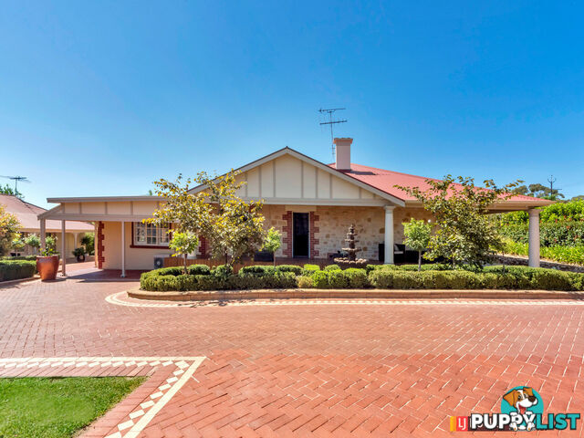 58 Calton Road GAWLER EAST SA 5118