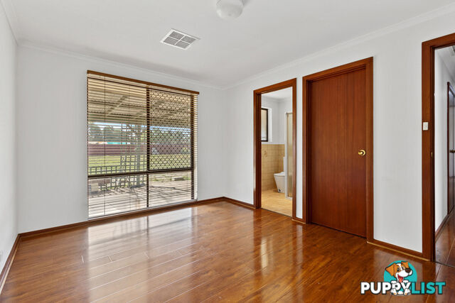 3 Coats Road TWO WELLS SA 5501