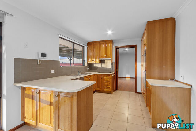 3 Coats Road TWO WELLS SA 5501