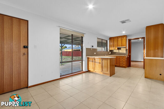 3 Coats Road TWO WELLS SA 5501