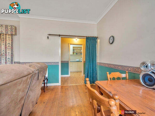 14-14A Mildred Street KAPUNDA SA 5373