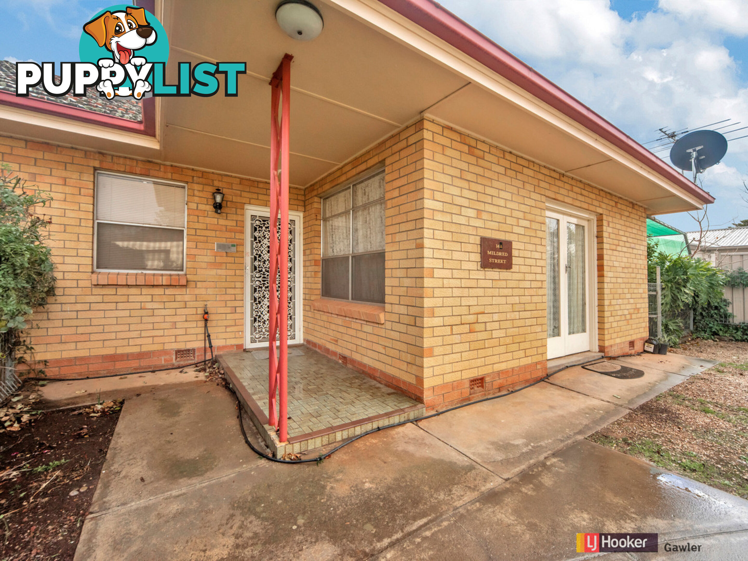 14-14A Mildred Street KAPUNDA SA 5373