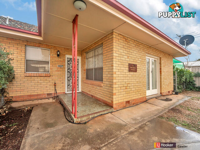 14-14A Mildred Street KAPUNDA SA 5373