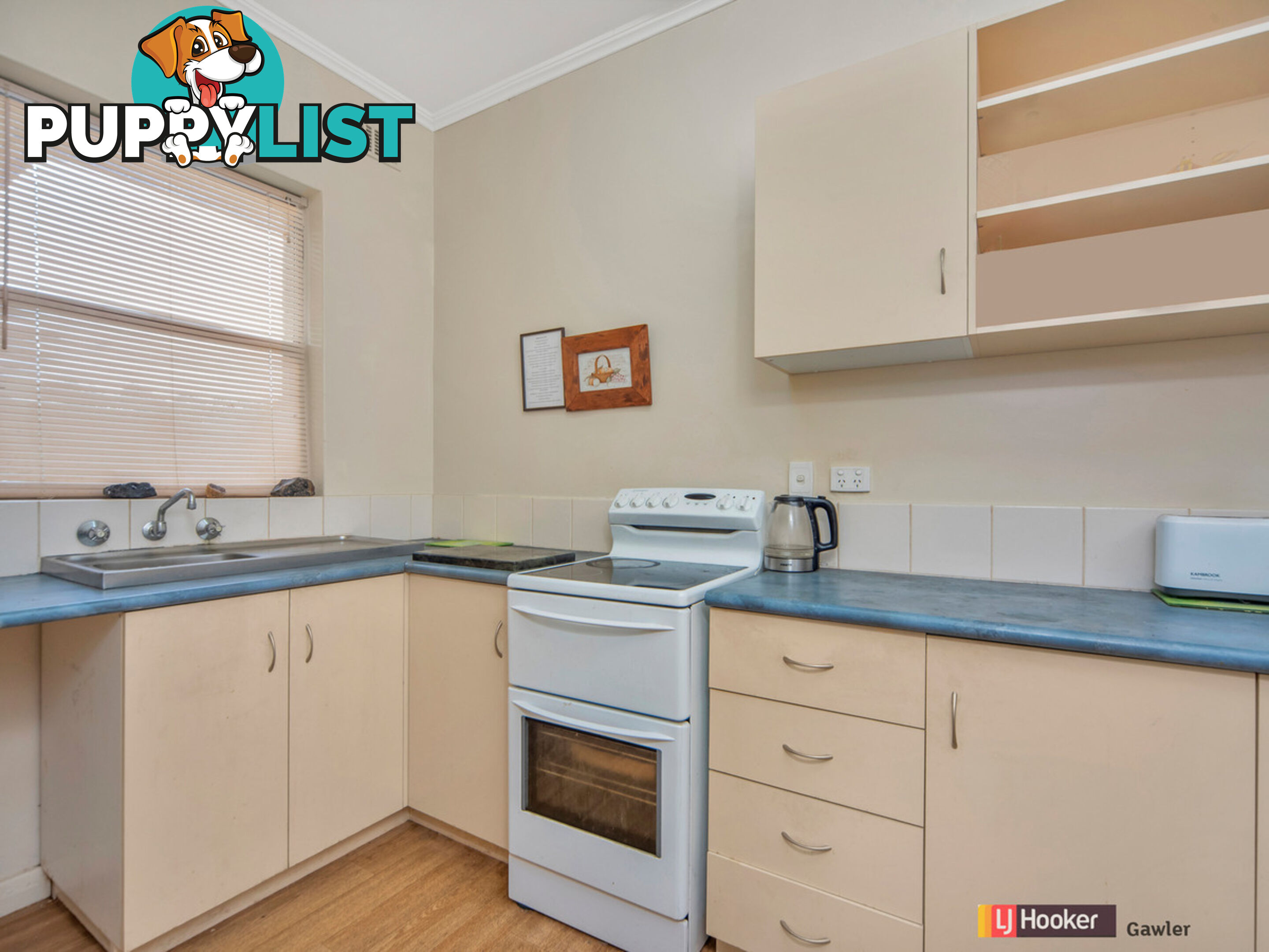 14-14A Mildred Street KAPUNDA SA 5373