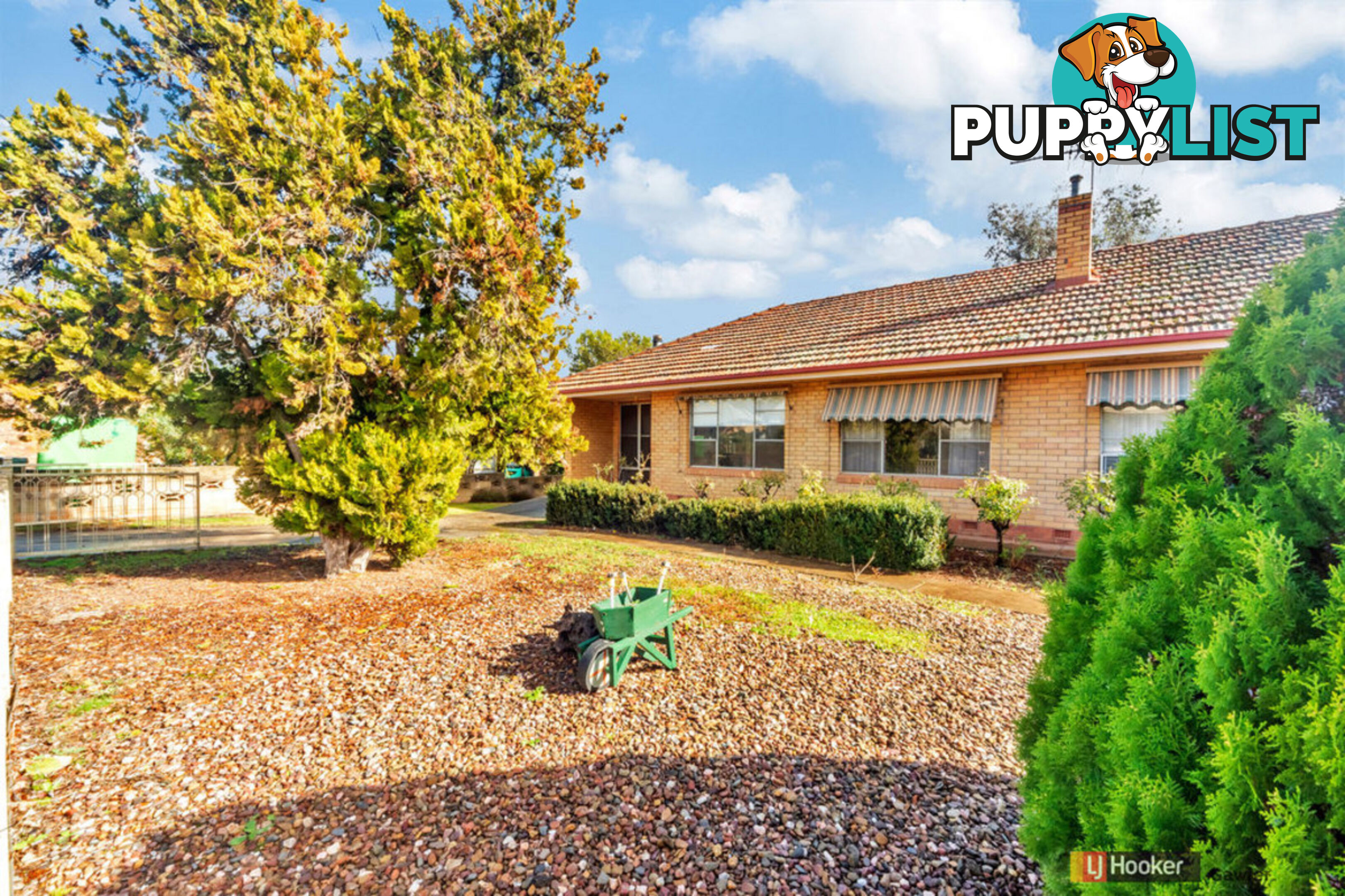 14-14A Mildred Street KAPUNDA SA 5373