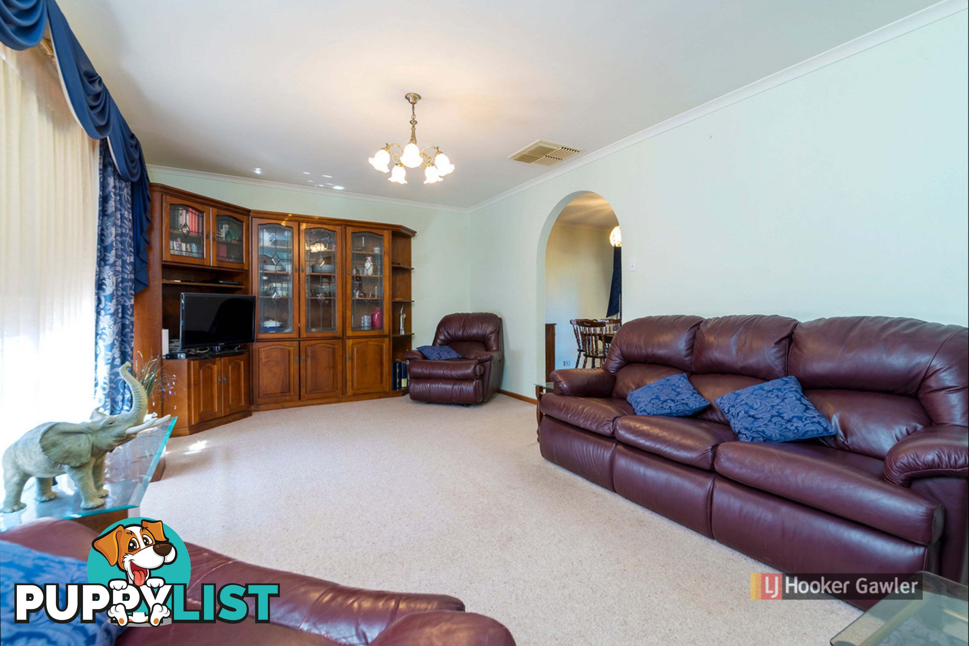 2 Cawston Court GULFVIEW HEIGHTS SA 5096