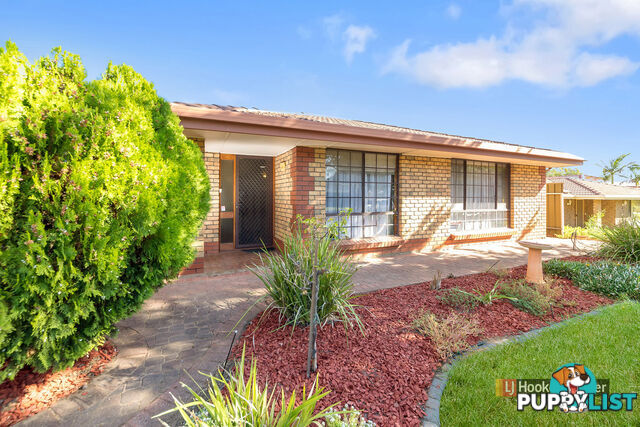 2 Cawston Court GULFVIEW HEIGHTS SA 5096