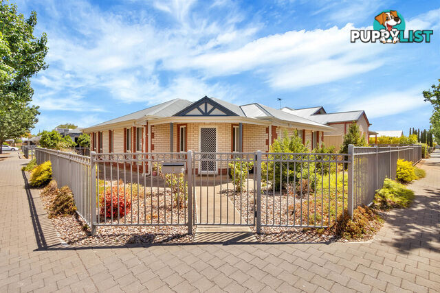 1 Eyre Street MUNNO PARA SA 5115