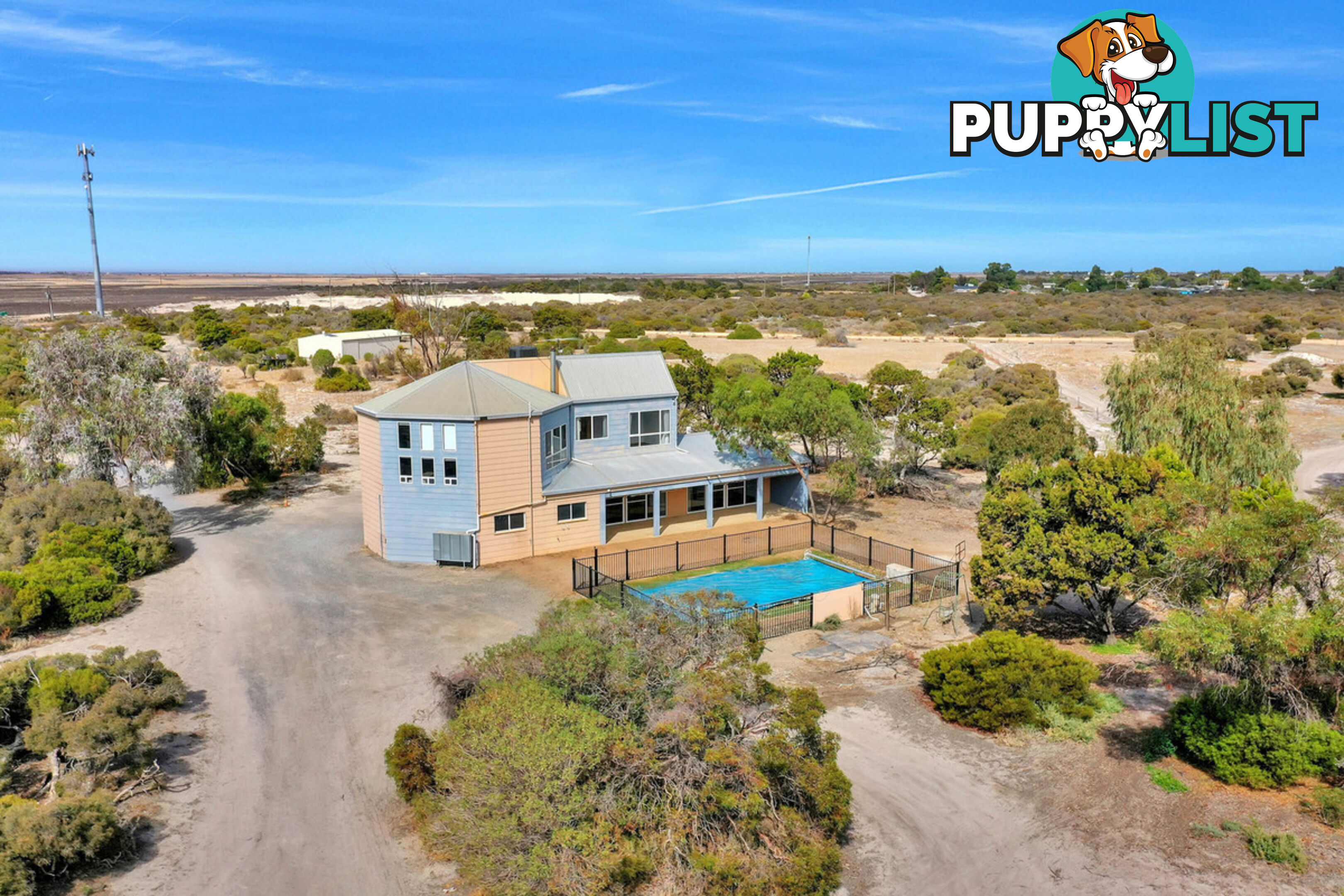 19 Ketch Road PARHAM SA 5501