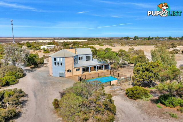 19 Ketch Road PARHAM SA 5501