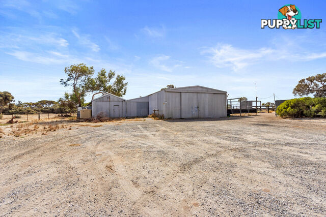 19 Ketch Road PARHAM SA 5501