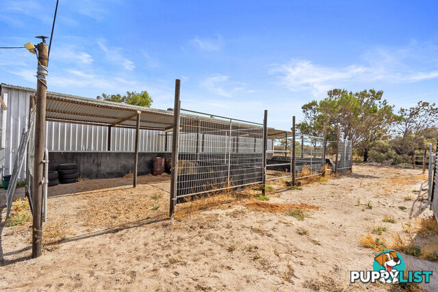 19 Ketch Road PARHAM SA 5501