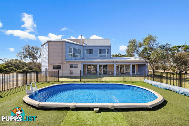 19 Ketch Road PARHAM SA 5501