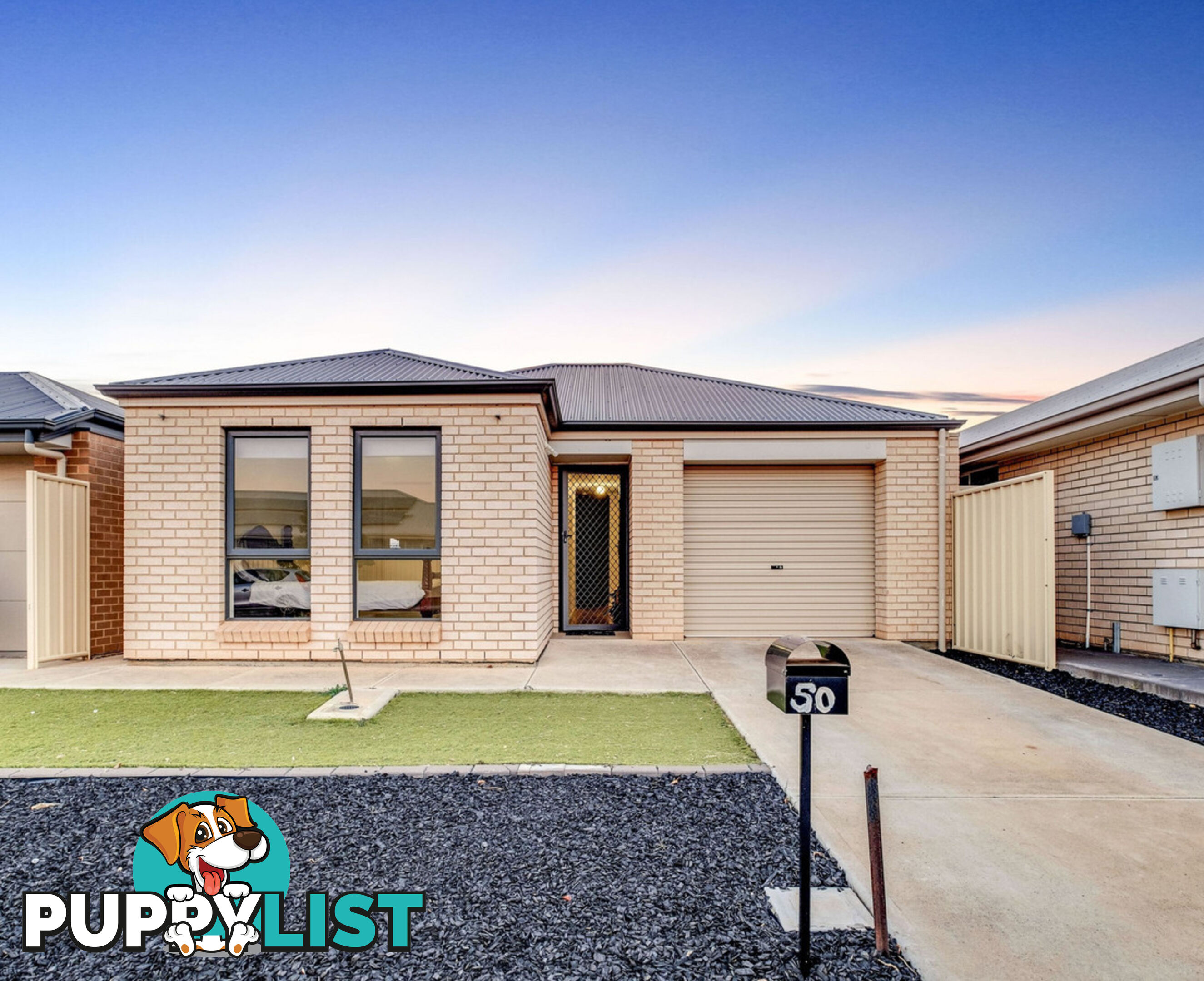 50 Elly Drive MUNNO PARA WEST SA 5115