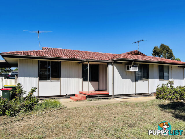 11 Fyfe Street GAWLER WEST SA 5118