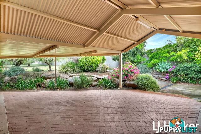 3 Bitter Crescent LYNDOCH SA 5351