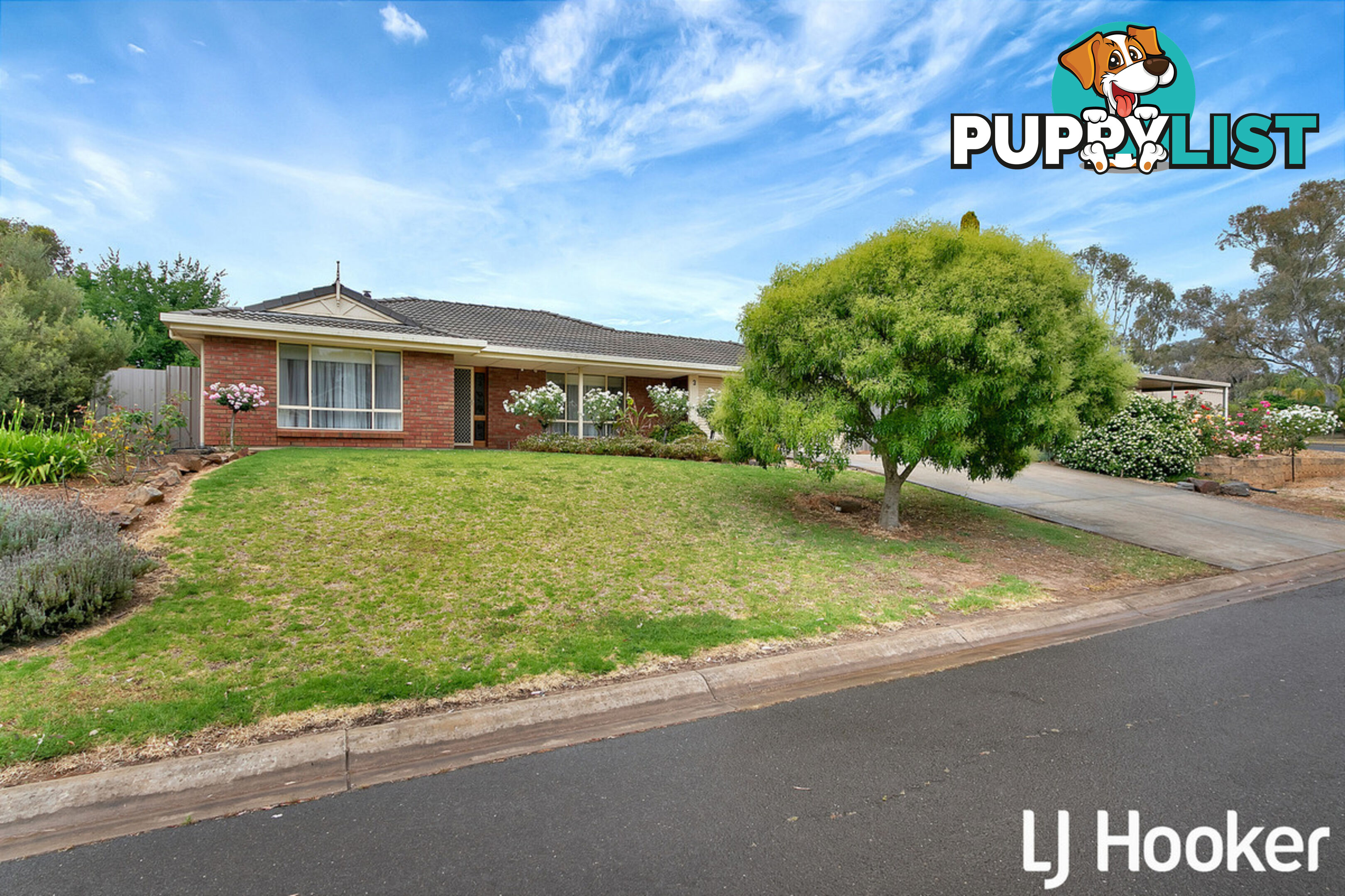 3 Bitter Crescent LYNDOCH SA 5351