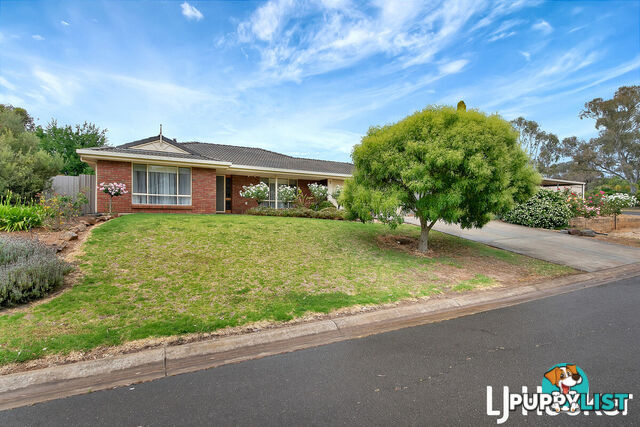 3 Bitter Crescent LYNDOCH SA 5351