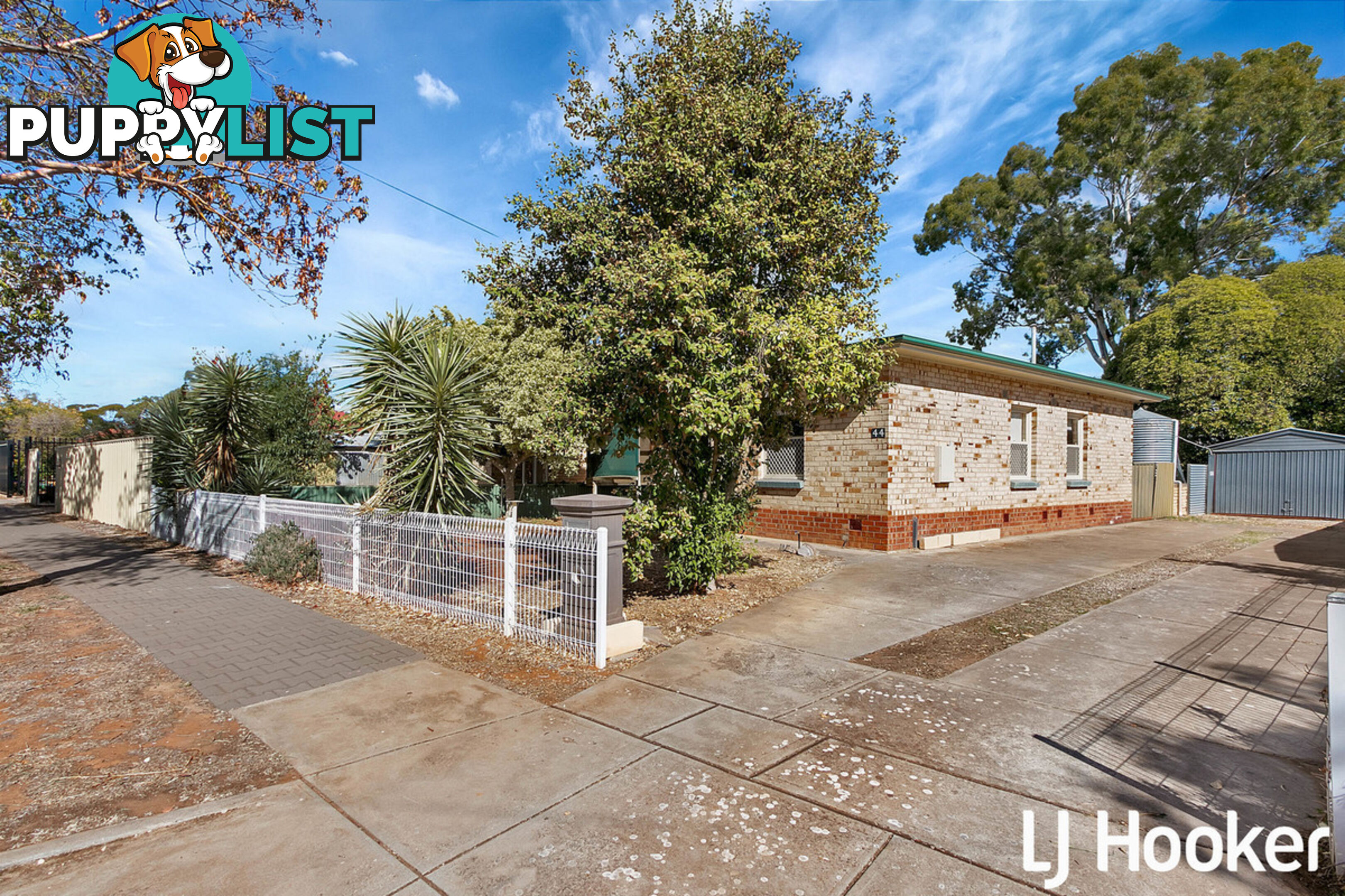 44 Knowles Road ELIZABETH VALE SA 5112