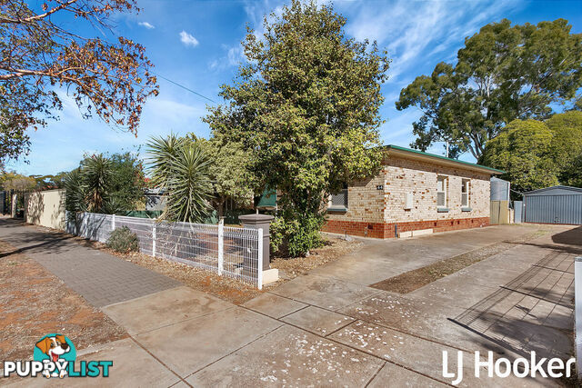 44 Knowles Road ELIZABETH VALE SA 5112