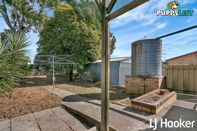 44 Knowles Road ELIZABETH VALE SA 5112
