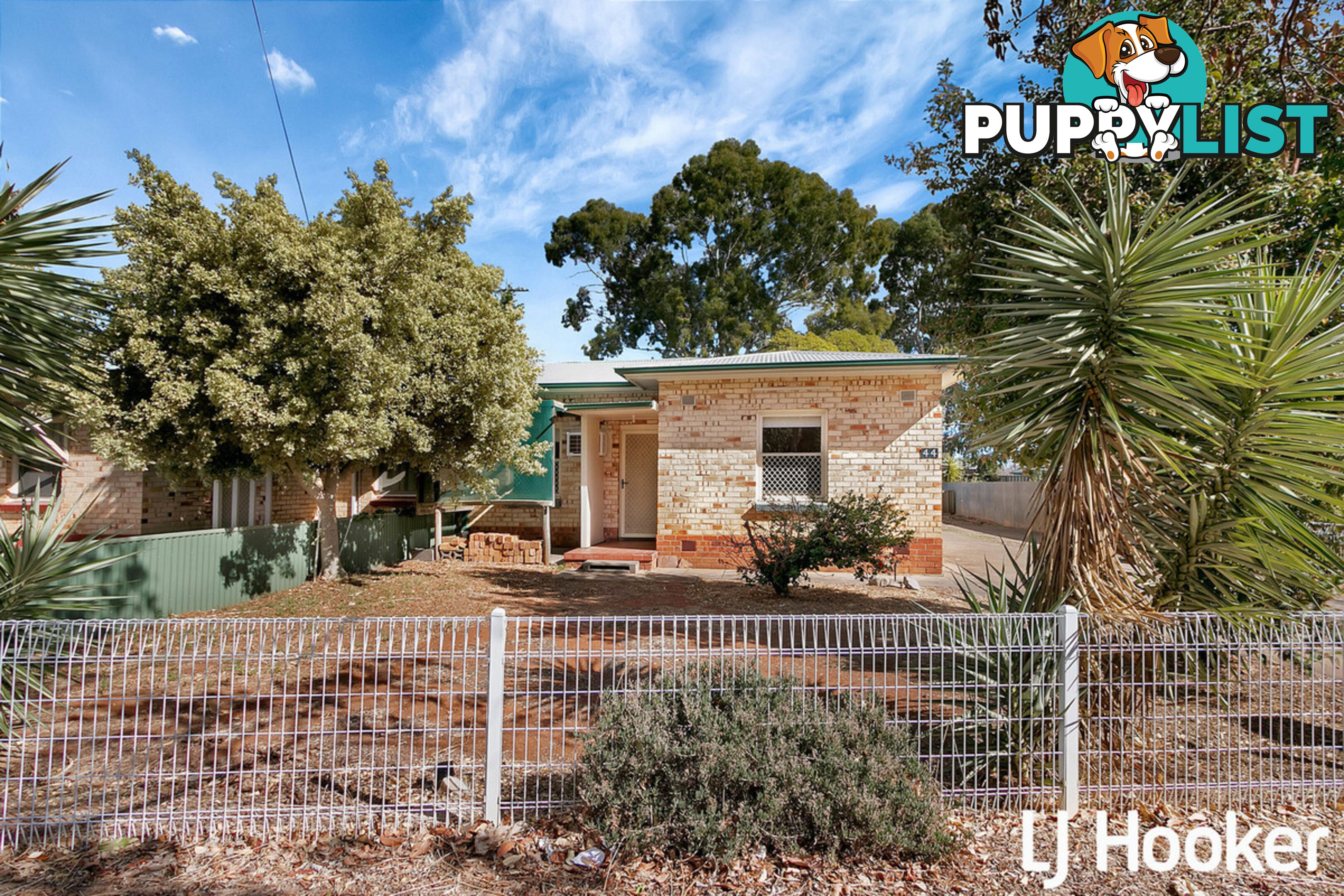 44 Knowles Road ELIZABETH VALE SA 5112