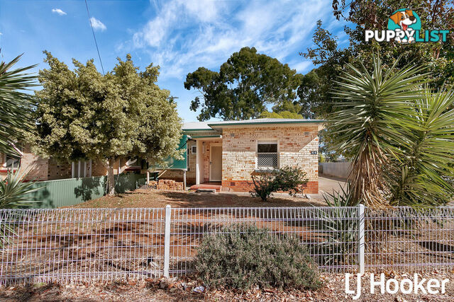 44 Knowles Road ELIZABETH VALE SA 5112