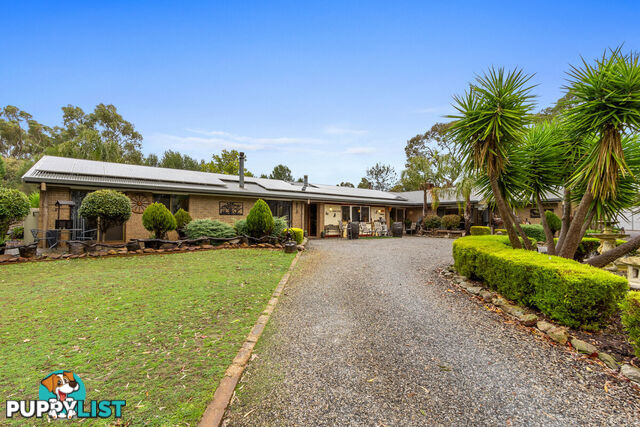 30 Sambell Road HUMBUG SCRUB SA 5114