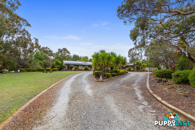 30 Sambell Road HUMBUG SCRUB SA 5114