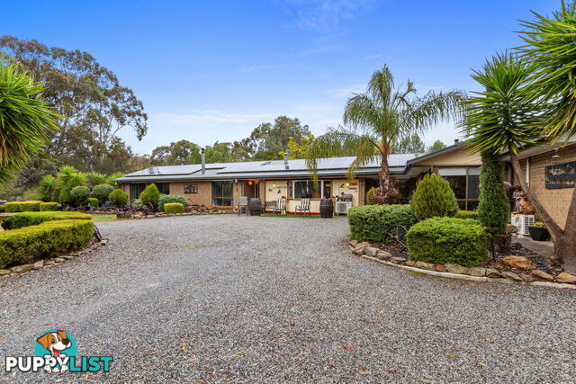 30 Sambell Road HUMBUG SCRUB SA 5114