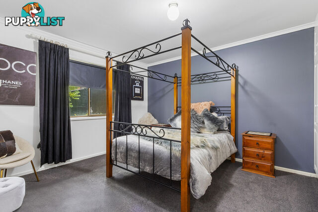 30 Sambell Road HUMBUG SCRUB SA 5114