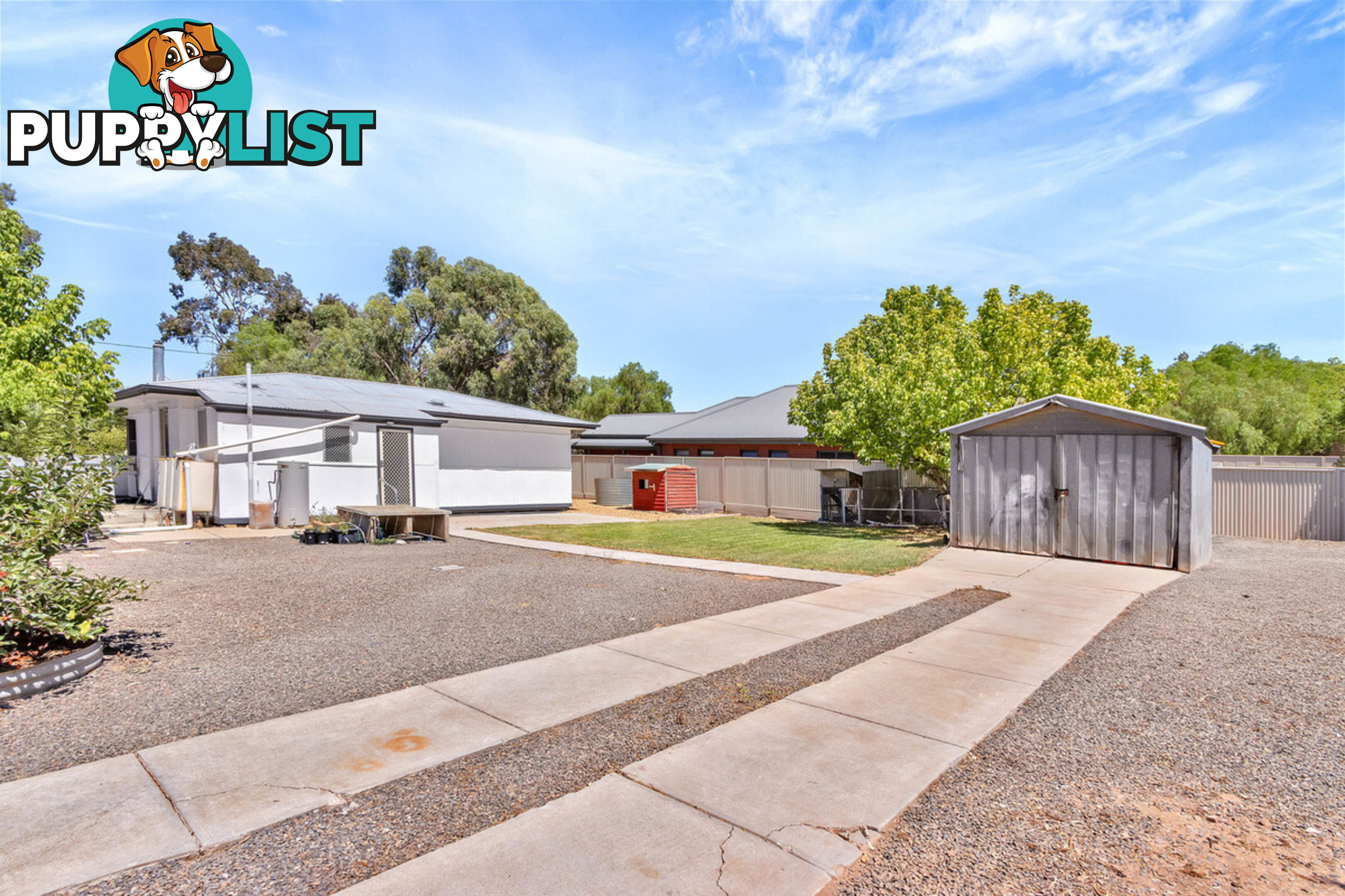 14 Chapel Street KAPUNDA SA 5373