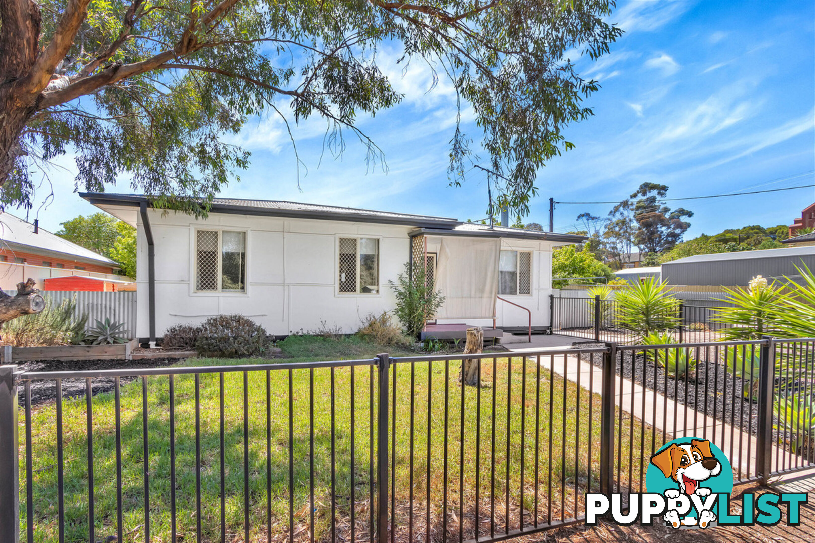 14 Chapel Street KAPUNDA SA 5373