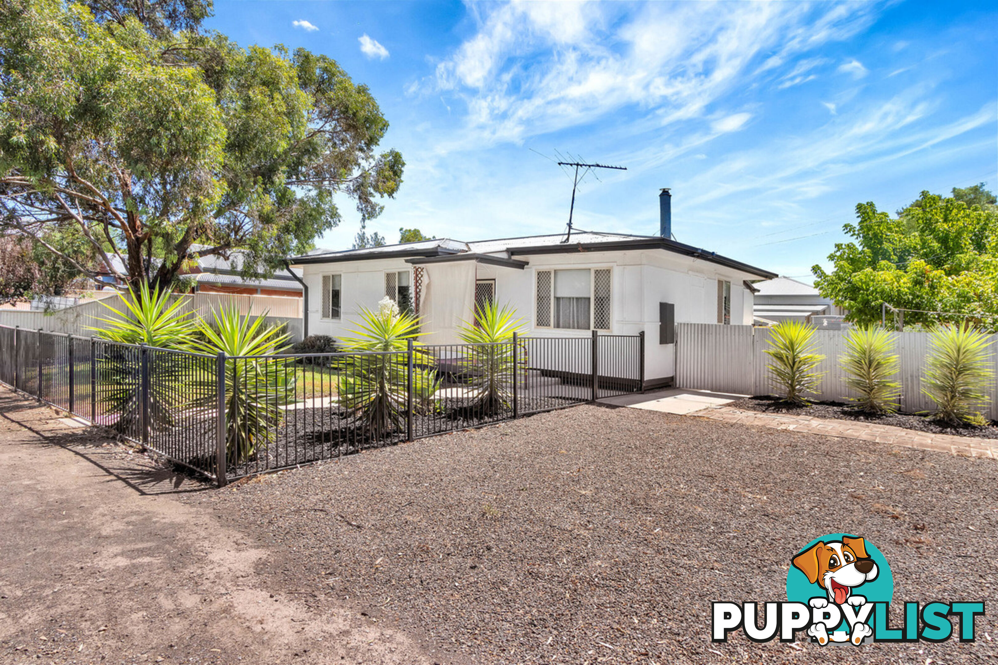 14 Chapel Street KAPUNDA SA 5373