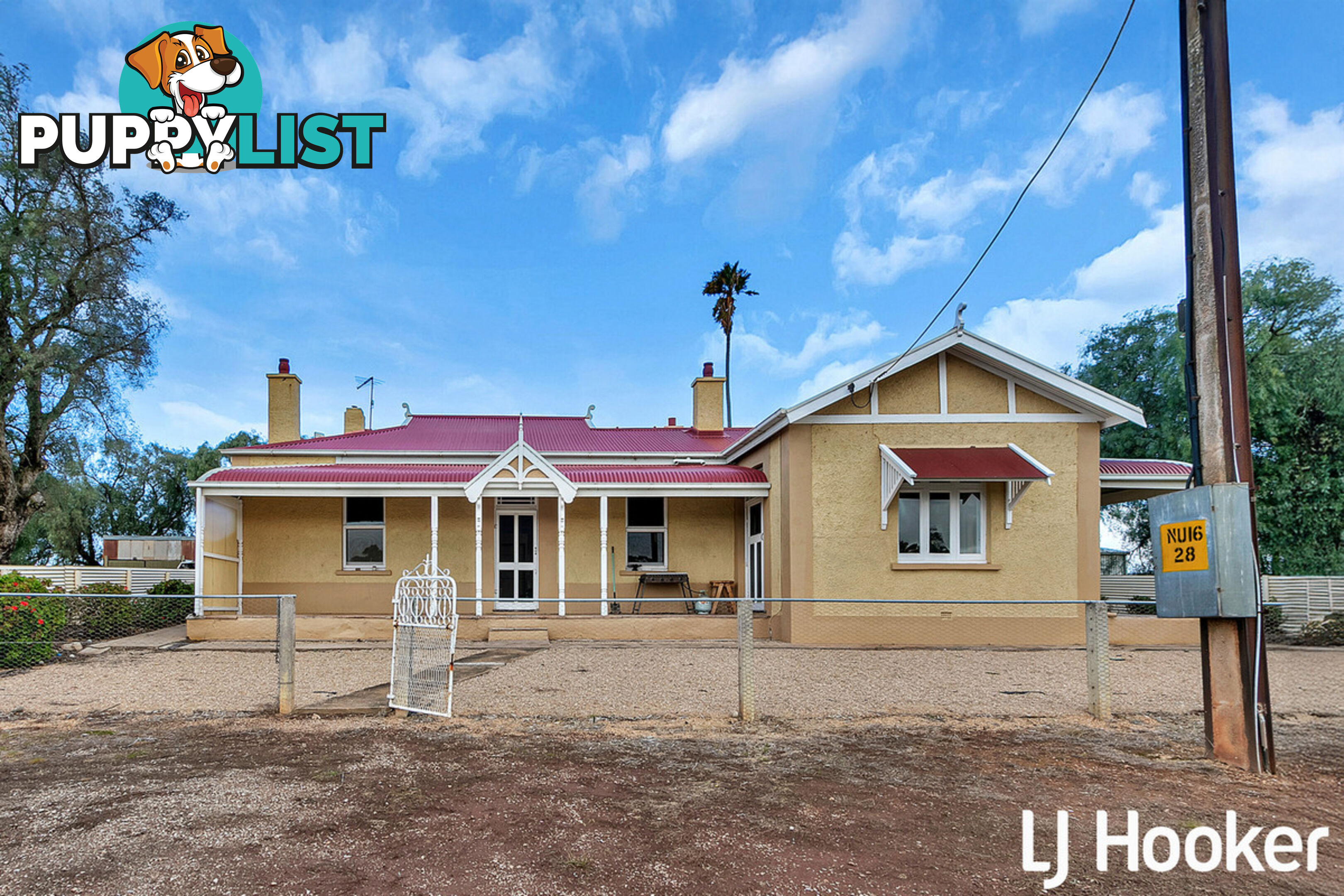 235 Kings Bridge Road KAPUNDA SA 5373