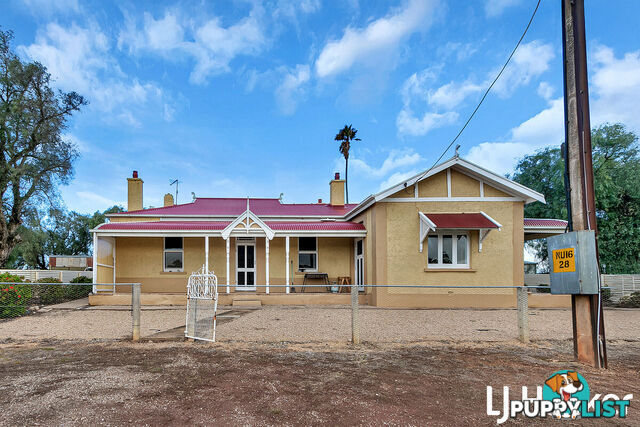 235 Kings Bridge Road KAPUNDA SA 5373