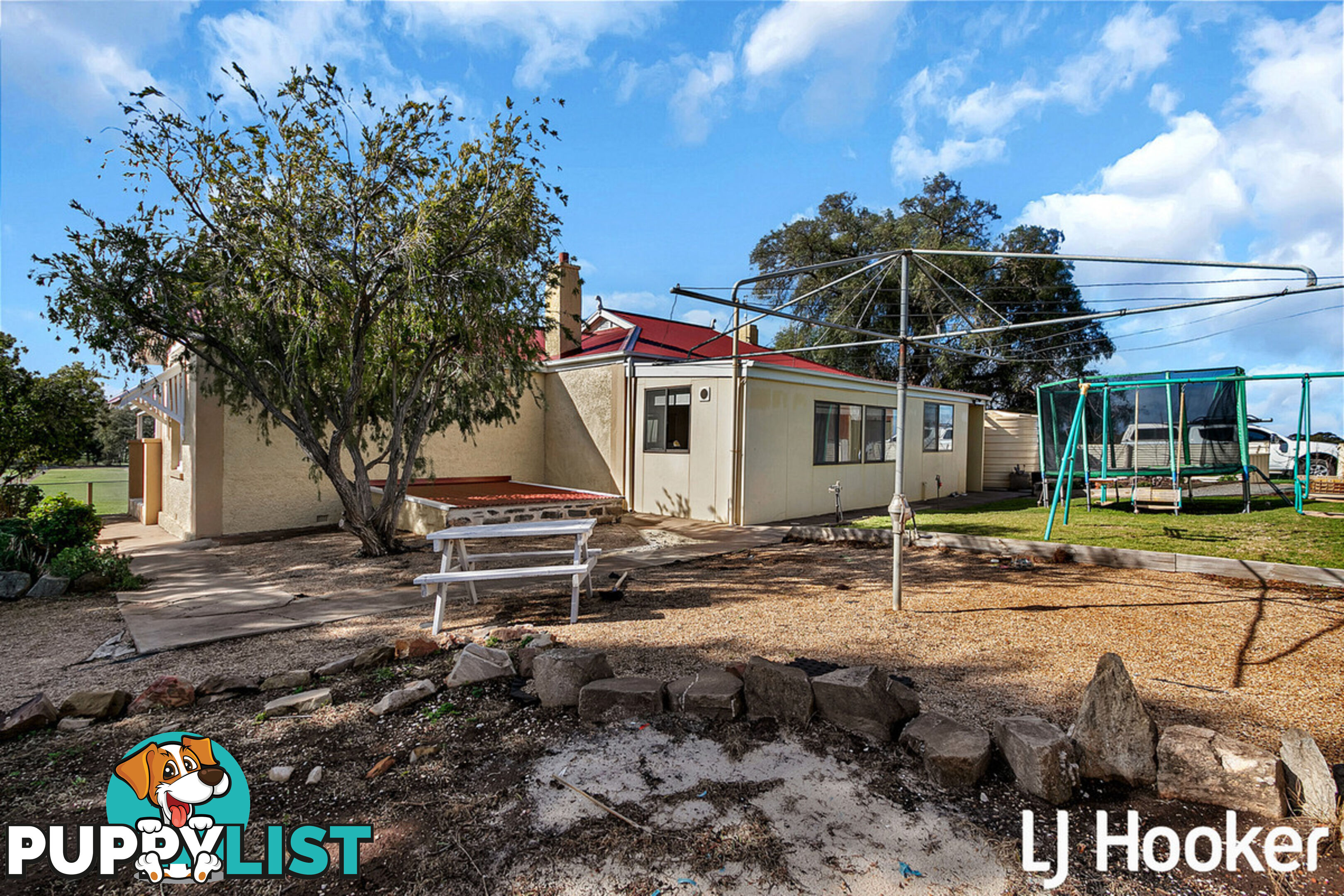 235 Kings Bridge Road KAPUNDA SA 5373
