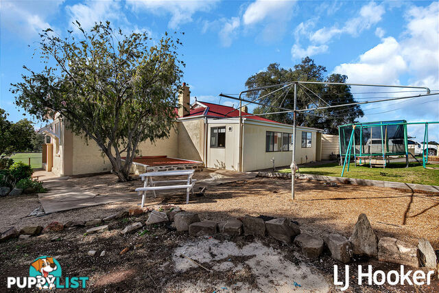 235 Kings Bridge Road KAPUNDA SA 5373