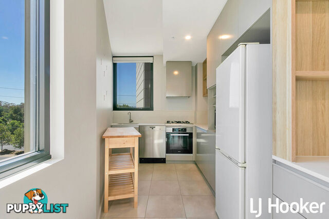 401/10 Park Terrace BOWDEN SA 5007