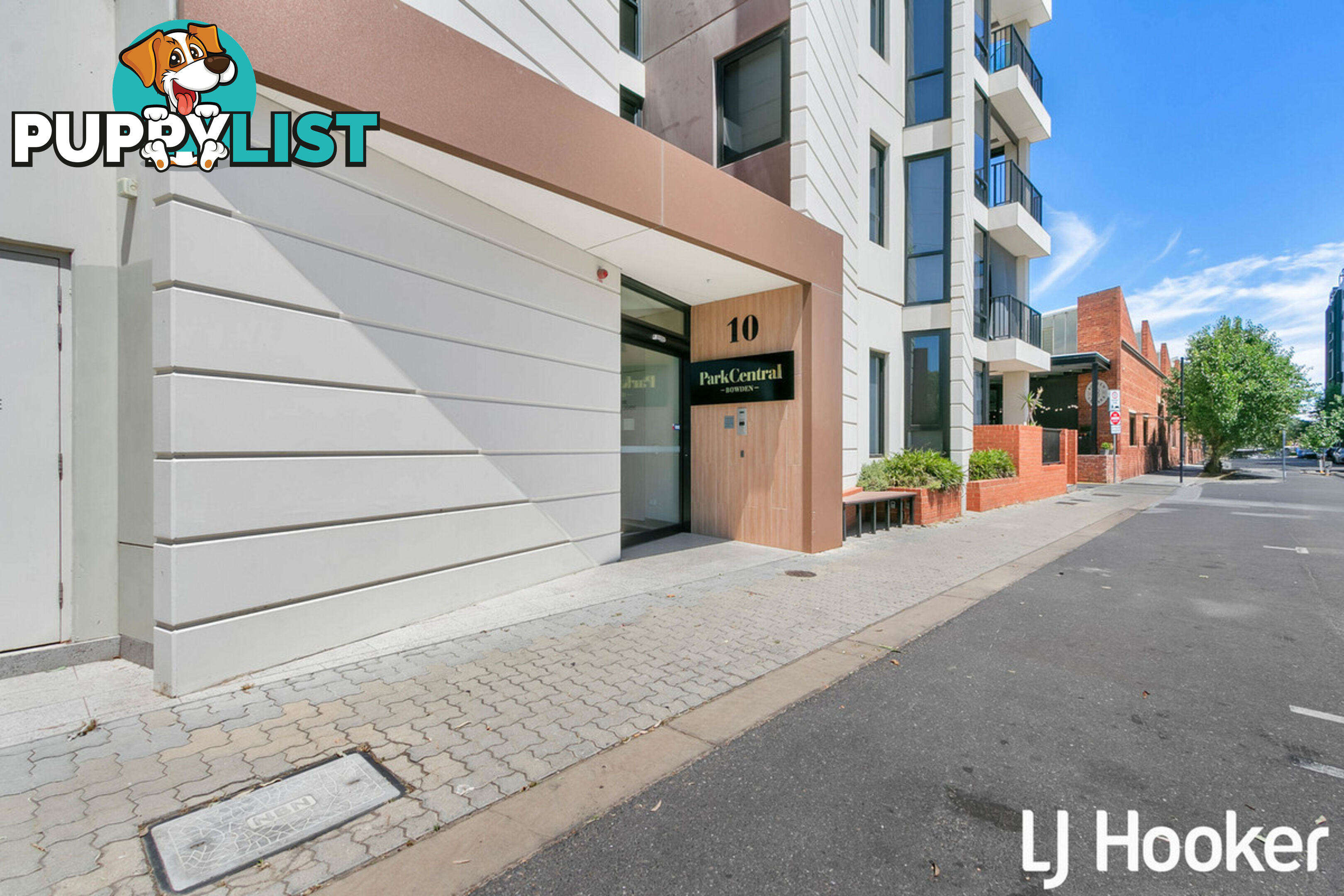 401/10 Park Terrace BOWDEN SA 5007