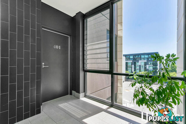 401/10 Park Terrace BOWDEN SA 5007