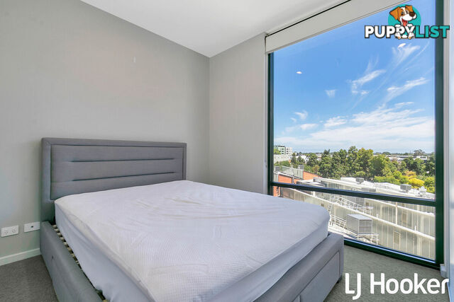 401/10 Park Terrace BOWDEN SA 5007