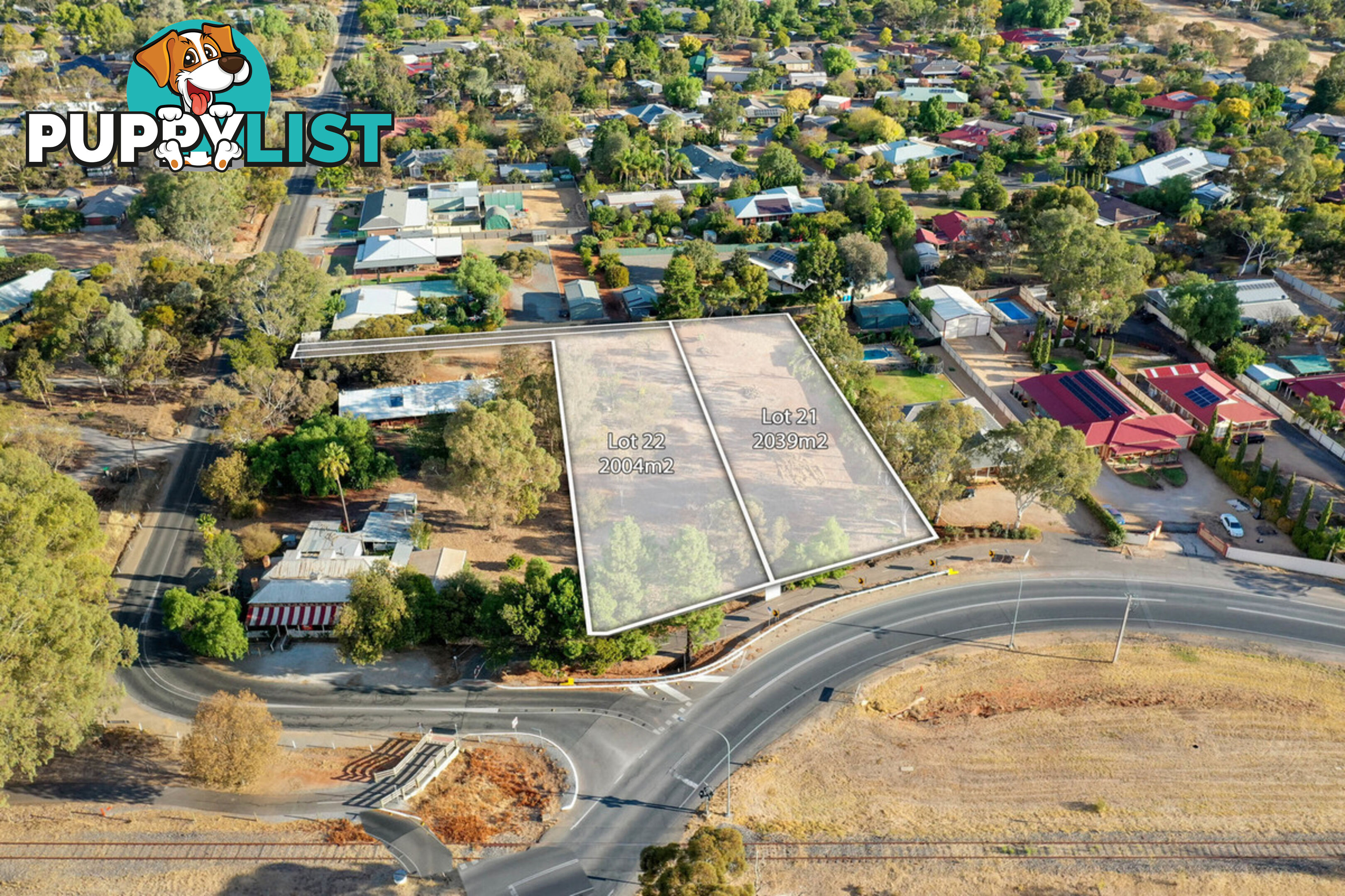 Lot 22/2-6 Sunnydale Avenue GAWLER EAST SA 5118